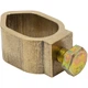 Клема заземлення HiSmart 3/4" (EL240043) - изображение 2