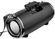 Przenośny głośnik Hoco HC5 Cool Enjoy Black (HC5 black) - obraz 1