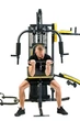 Силовая станция Besport BS-3095 ATLANT - изображение 12