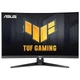 Монитор ASUS VG32WQ3B TUF Gaming изогнутый безрамочный Fast VA 2560x1440 QHD 31.5" / 4W - изображение 5