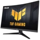 Монитор ASUS VG32WQ3B TUF Gaming изогнутый безрамочный Fast VA 2560x1440 QHD 31.5" / 4W - изображение 6