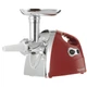 Мясорубка ViLgrand V203-BRMG red электрическая 2000W соковыжималка - изображение 6
