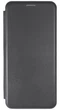 Чехол-книжка для смартфона Huawei Y5p 2020 Zarmans Premium Leather Case Black (01000029000111000619) - изображение 1