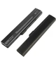 Батарея ASUS A32-K52 для ноутбука A40, A42, A52, A62, B53, F85, F86, K42, K52, K62, P52, P62, P82, X42, X52, X67 5200mah 11.1V - изображение 2