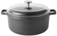Каструля з кришкою BergHOFF GEM 28 см 7.3 л (5413821065830) - зображення 1