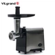 Мясорубка VILGRAND V1212MG электрическая 1200W - изображение 1