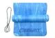 Коврик для йоги и фитнеса EasyFit PER Premium Mat 8 мм Синий - изображение 2