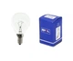 Лампа SKL LMP104UN для духовки универсальная (E14, 40W, 230V, 300°C) - изображение 1