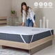 Наматрасник на резинках IDEIA - Аква Стоп Отель водонепроницаемый 120*200 - изображение 6