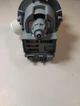 Насос зливний, у зборі, для пральної машини Ariston C00092264 - зображення 7