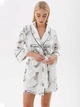 Халат домашній №1704 XS 15007 4821704150071 - изображение 1