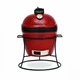 Вугільний гриль Kamado Joe Junior - зображення 1