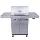 Газовий гриль Char-Broil Commercial 3 Burner - зображення 3