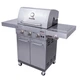 Газовий гриль Char-Broil Commercial 3 Burner - зображення 5