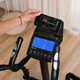 Орбитрек Hop-Sport HS-140CF Rock электромагнитный - изображение 10