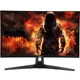 Монітор ASUS VG27UQ1A TUF Gaming безрамковий Fast IPS 3840x2160 4K Ultra HD 27" / 4W - зображення 5