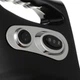 Мясорубка ViLgrand V203-BRMG black электрическая 2000W соковыжималка - изображение 13
