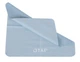Зеркало Qtap Mideya с антизапотеванием (DC-F803) 600х600 QT2078F803W - изображение 2