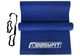 Коврик для йоги и фитнеса EasyFit ПВХ (PVC) Синий - изображение 2
