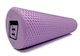 Массажный ролик EasyFit Foam Roller 60 см Фиолетовый - изображение 3