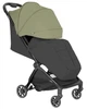 Прогулянкова коляска Carrello Atom S CRL-5526 Antique Green - зображення 2