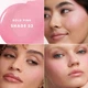 Жидкие румяна Giorgio Armani Luminous Silk Cheek Tint (Bold Pink 53) 12 ml - изображение 3