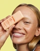 Солнцезащитный флюид для лица с SPF50 Byoma Ultralight Face Fluid SPF50 (50 ml) - изображение 3