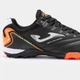 Сороконіжки чорно-помаранчеві MAXIMA MAXS2301TF Joma 45 - зображення 2