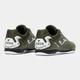 Кроссовки зальные зеленые MAXIMA MAXS2523IN Joma 43 - изображение 4