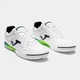 Кроссовки зальные белые TOP FLEX TOPS2502IN Joma 42 - изображение 2