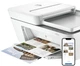 БФП HP DJ Ink Advantage 4276 Wi-Fi (60K49C) - зображення 5