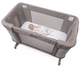 Дитяче ліжечко Chicco Next2Me Forever Almond 3 в 1 Бежеве (8058664181063) - зображення 10