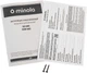 Духовой шкаф Minola EO 665 BL - изображение 13