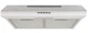 Витяжка пласка VENTOLUX PARMA 60 WH (320 м3/год, 3 швидк., кнопкове кер.) 108175 - изображение 2