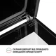 Духовой шкаф Perfelli DIAMOND 6D10N INOX - изображение 6