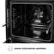 Духовой шкаф Perfelli DIAMOND 6D10N INOX - изображение 8