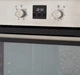 Духова шафа електрична ELEYUS SIGMA 6006 IS+BL (65 л, 6 прогр., мех.-кнопкове кер.) 250804 - изображение 3
