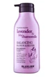 Шампунь для блонду Luxliss Balancing Blonde & Silver Shampoo 500 мл - зображення 1