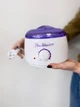 Воскоплав баночный с терморегулятором PRO-WAX 100 White для воска 400 мл - изображение 8