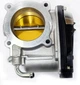 Дроссельная заслонка CAM LANCER X, OUTLANDER 2.0, 2.4, ASX 1.8, 2.0 1450A101 - изображение 3