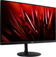 Монітор 31.5" Acer XV320QUM3bmiiphx Black (UM.JX0EE.303) -- QHD 2K / IPS / 180Hz /  0.5 ms GTG / HDR / AMD FreeSync Premium / Low Input Lag / Pivot / Speakers 2W - зображення 2