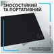 Коврик для мышки Logitech G240 Gaming Mouse Pad Black (943-000785) - изображение 10