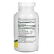 Лецитин из яичных желтков NaturesPlus Egg Yolk Lecithin яичный лецитин 300 мг 180 капсул - изображение 2