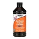 Жидкий подсолнечный лецитин NOW Foods Sunflower Lecithin 473 мл - изображение 1