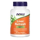 Натуральная добавка для печени NOW Foods Liver Refresh 90 капсул - изображение 1