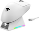 Mysz Havit StarBlaze-1 White (6939119070441) - obraz 7