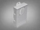 Блок питания для LED ленты Diasha 12V 300W IP54 25А - изображение 2