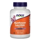 Подсолнечный лецитин NOW Foods Sunflower Lecithin 1200 мг 100 капсул - изображение 1