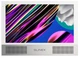 Комплект видеодомофона 10” Slinex Sonik 10 (White) + ML-20HD (Silver/Black) - изображение 2