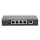 Комутатор PoE Ruijie RG-ES205GC-P гігабітний 5 портів - зображення 1